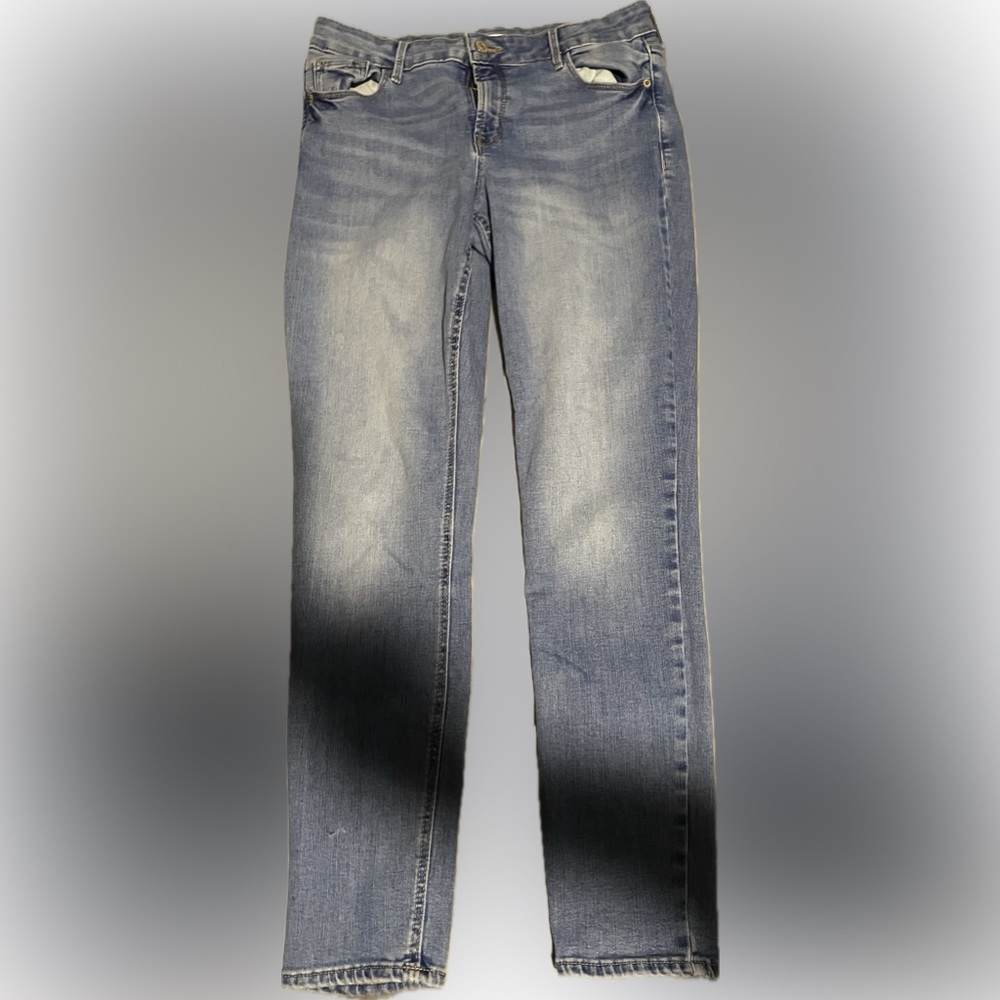 Old Navy Rockstar Jeans